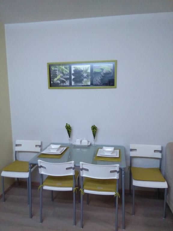 Apartment Villa Ksenija Ostenda Camera foto