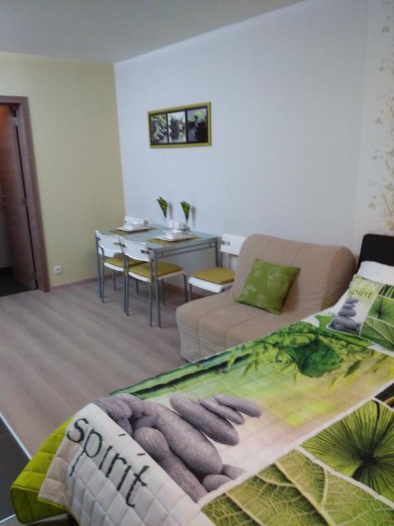 Apartment Villa Ksenija Ostenda Camera foto