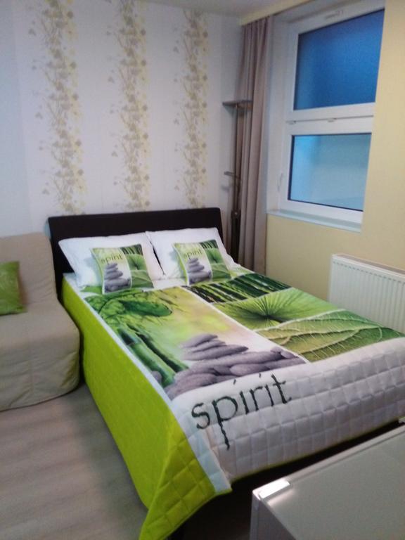 Apartment Villa Ksenija Ostenda Camera foto