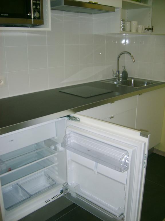 Apartment Villa Ksenija Ostenda Camera foto