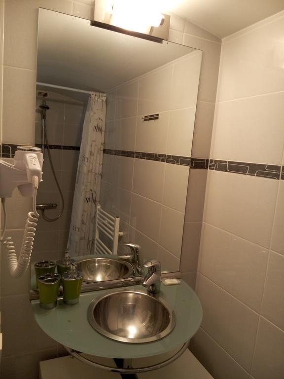 Apartment Villa Ksenija Ostenda Esterno foto