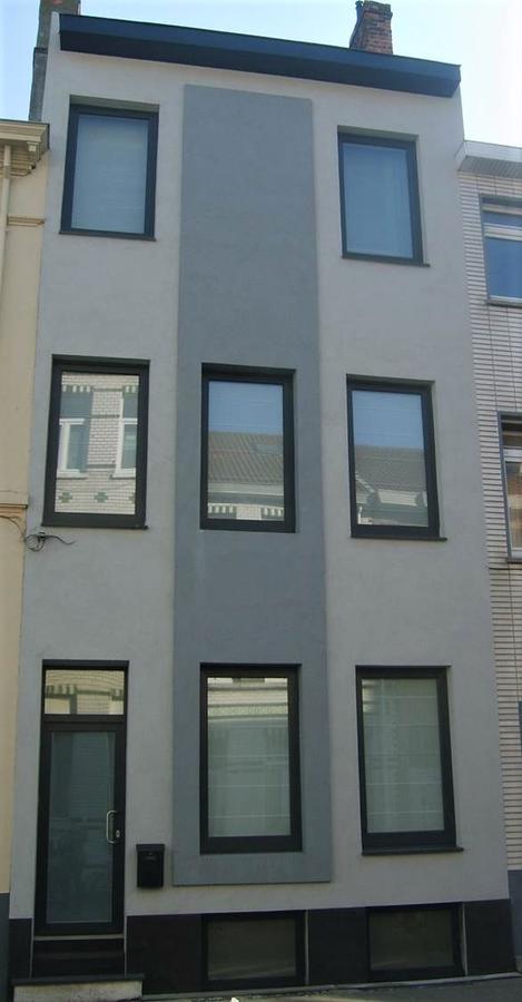 Apartment Villa Ksenija Ostenda Esterno foto