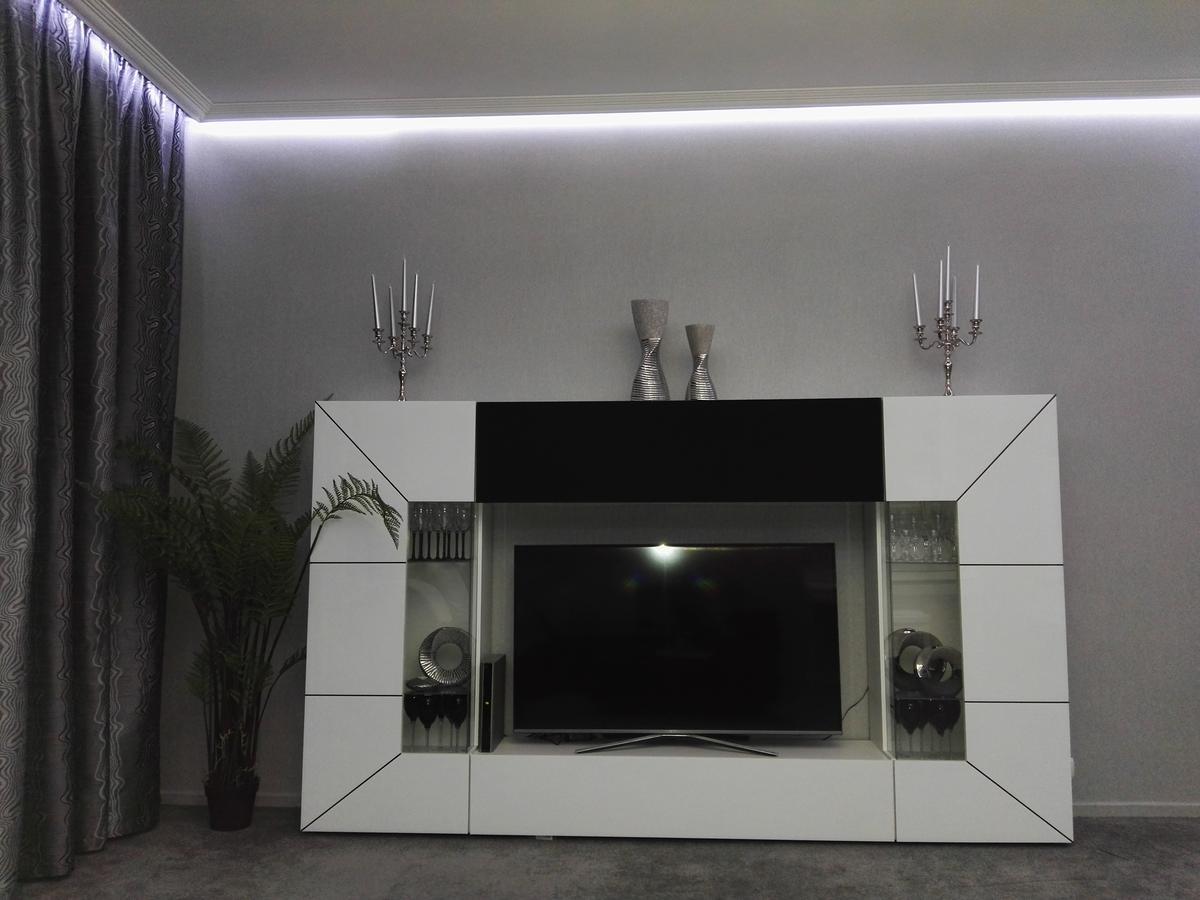 Apartment Villa Ksenija Ostenda Esterno foto