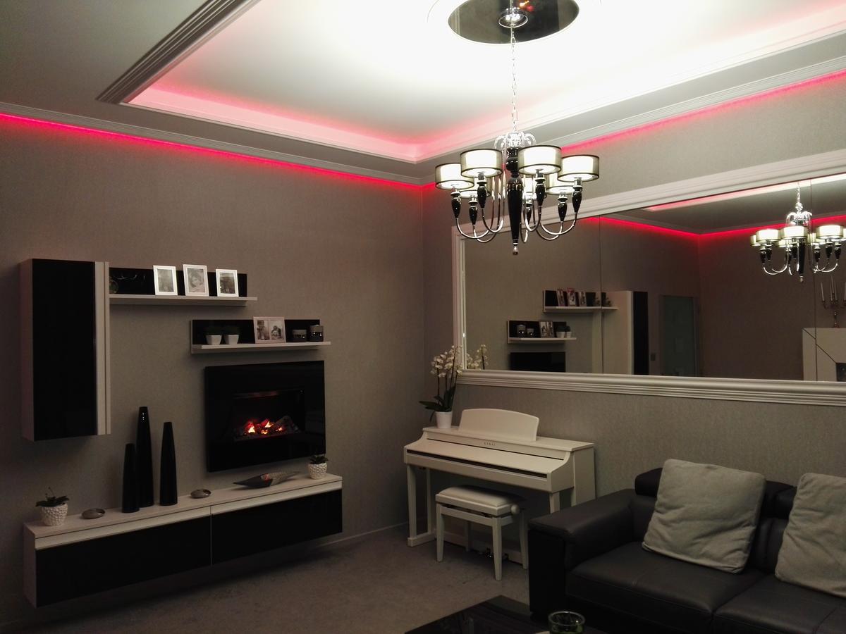 Apartment Villa Ksenija Ostenda Esterno foto