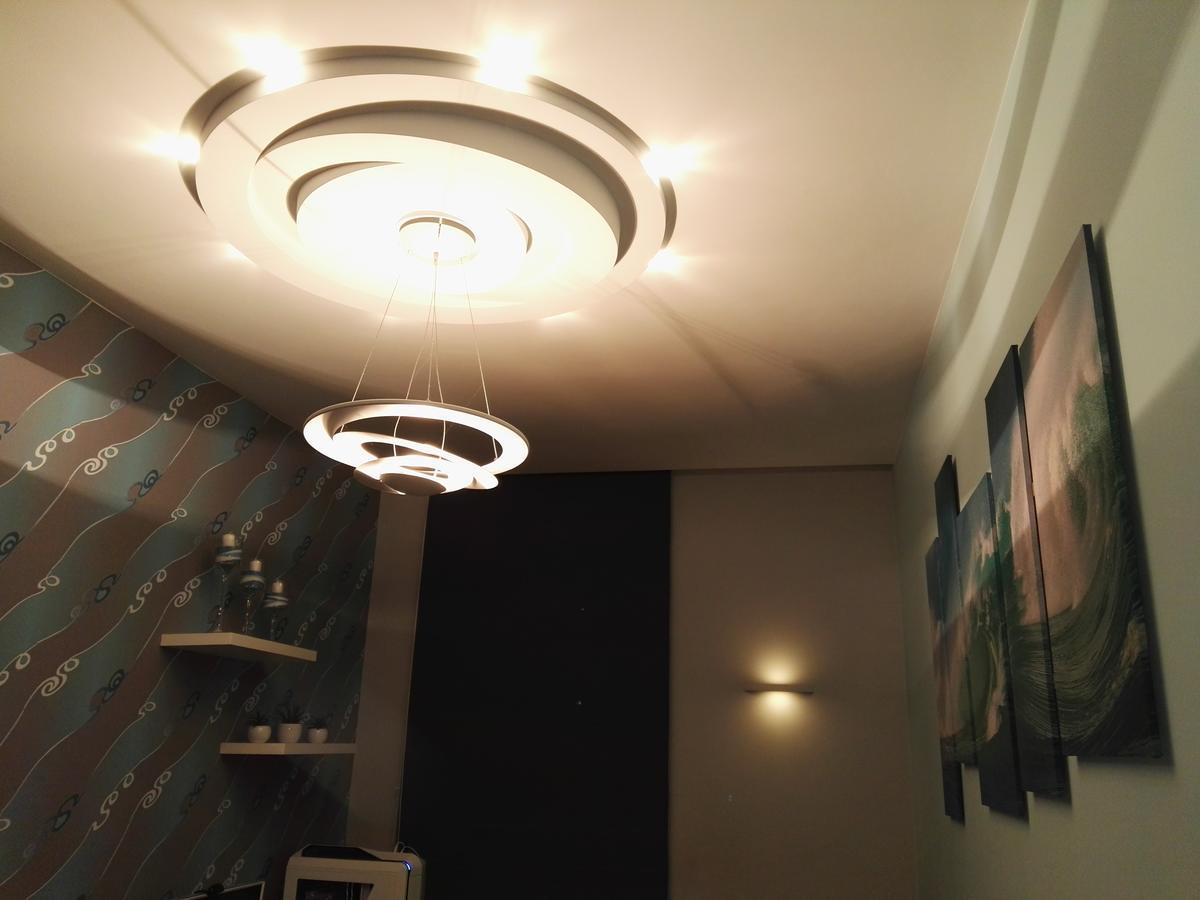 Apartment Villa Ksenija Ostenda Esterno foto