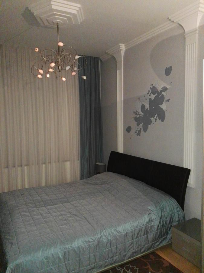 Apartment Villa Ksenija Ostenda Esterno foto